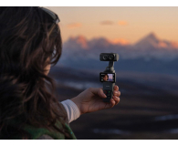 Insta360 Luna Ultra Creator Bundle Cosmic Black - 1538498 - zdjęcie 10